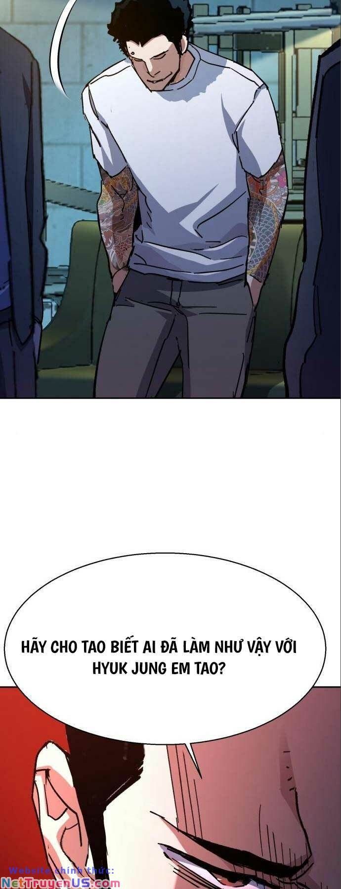 bạn học tôi là lính đánh thuê chapter 164 55