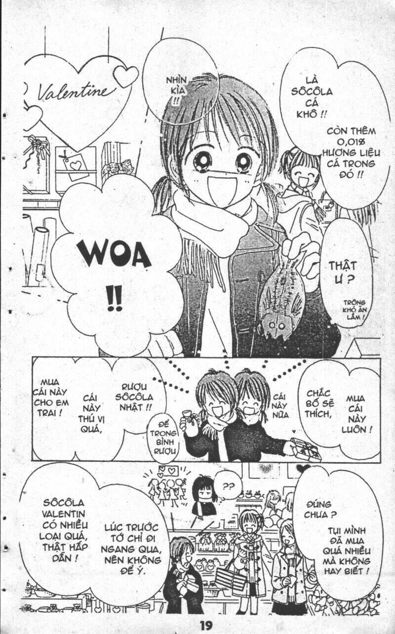 beautiful 100% chapter 2 17