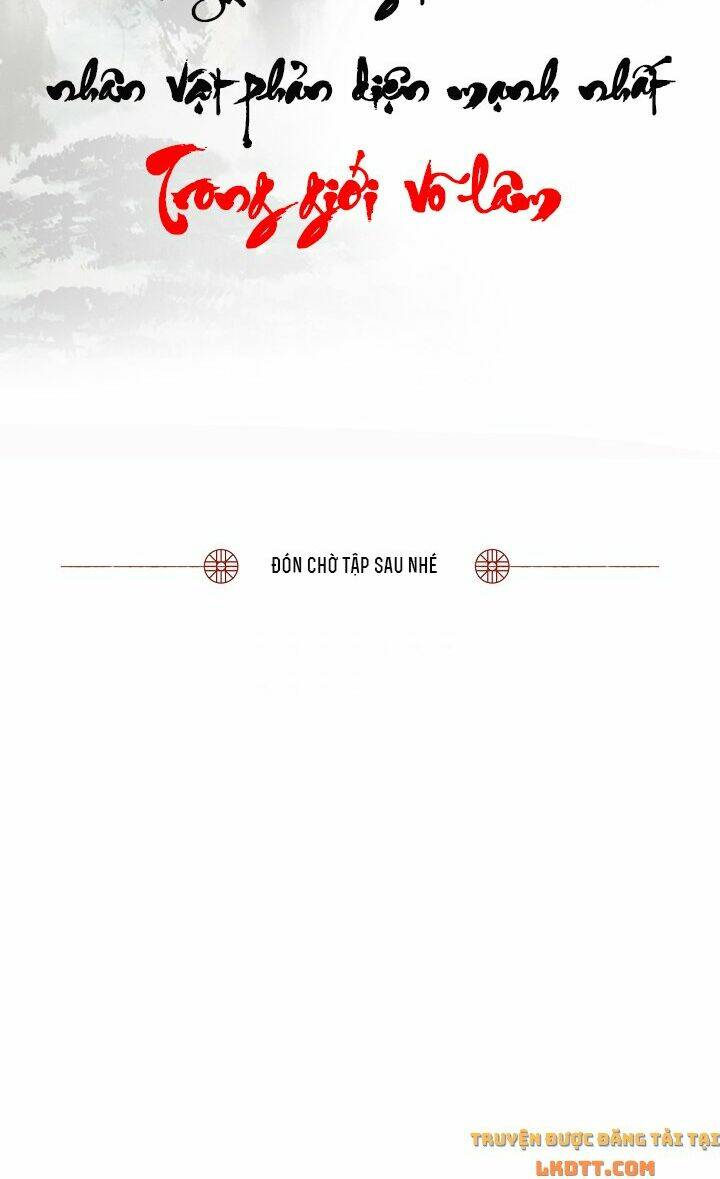 tôi trở thành nhân vật phản diện giỏi nhất trong giới võ thuật chapter 37 71