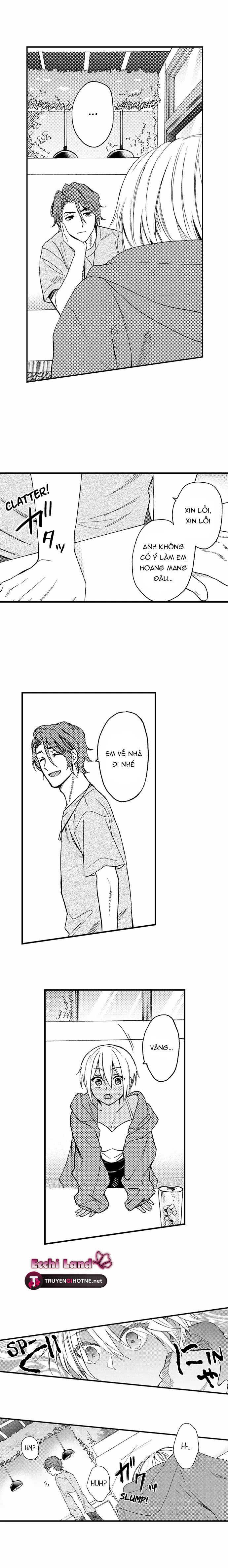 bị chịch bởi thằng bạn thân chapter 56.1 3