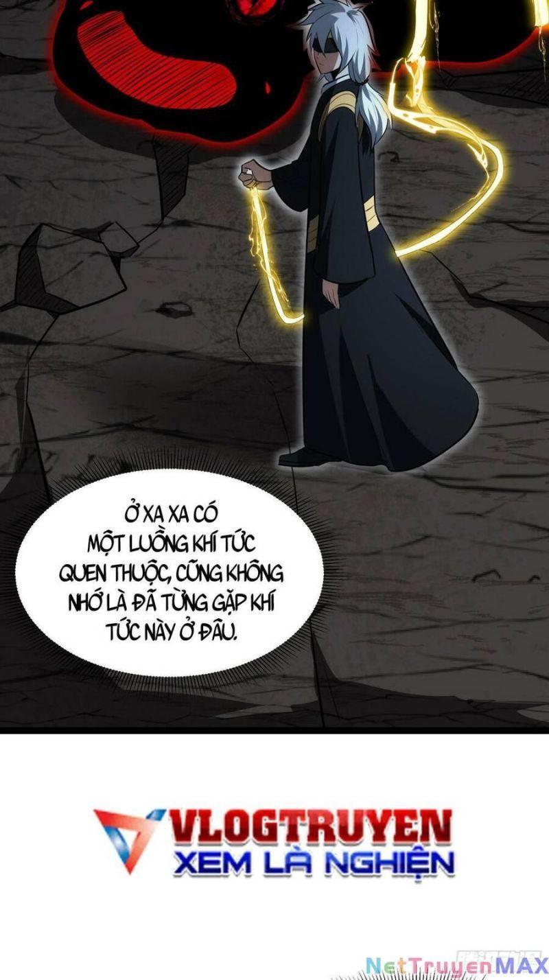 thiên sư chapter 36 31