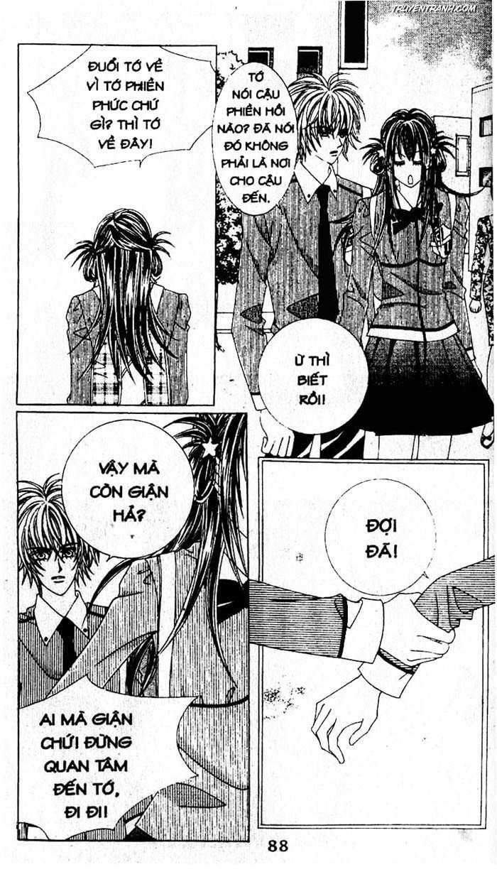 nhà trọ hoàn hảo chapter 40 5