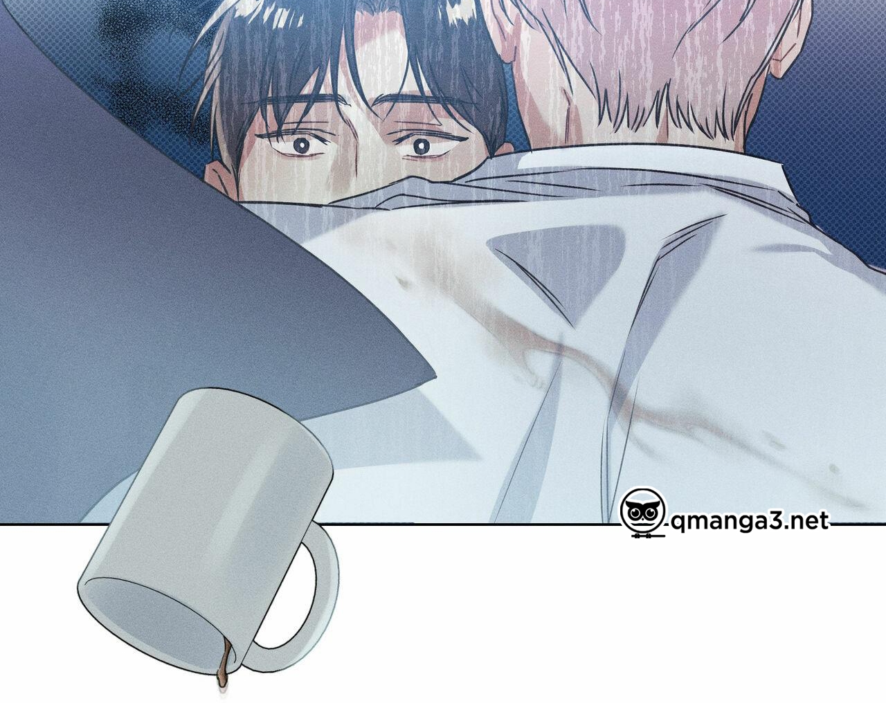 dải hợp âm trên đại dương xanh chapter 29 126