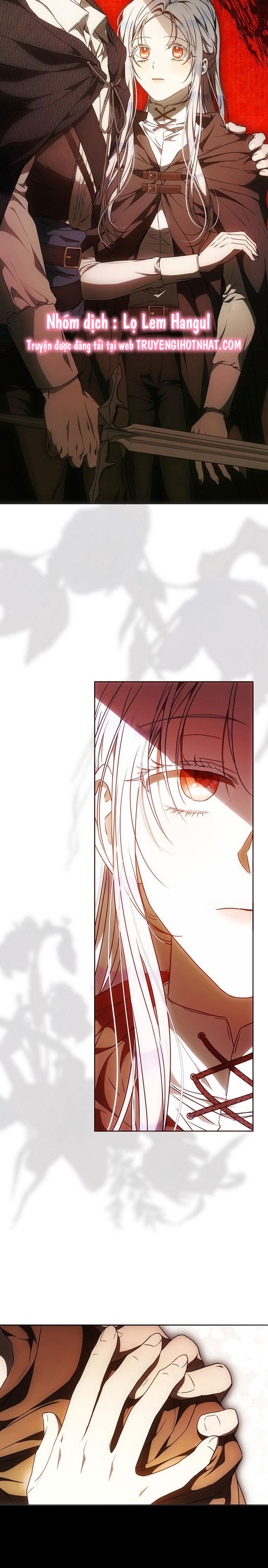 trở thành vợ của nam chính chapter 87 5