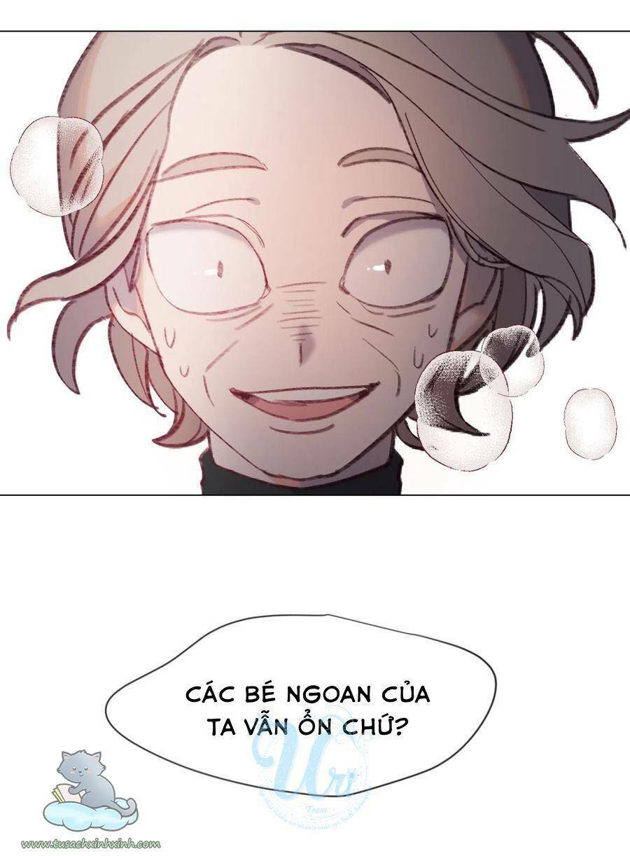 nhật ký nấm ma cô chapter 17 3