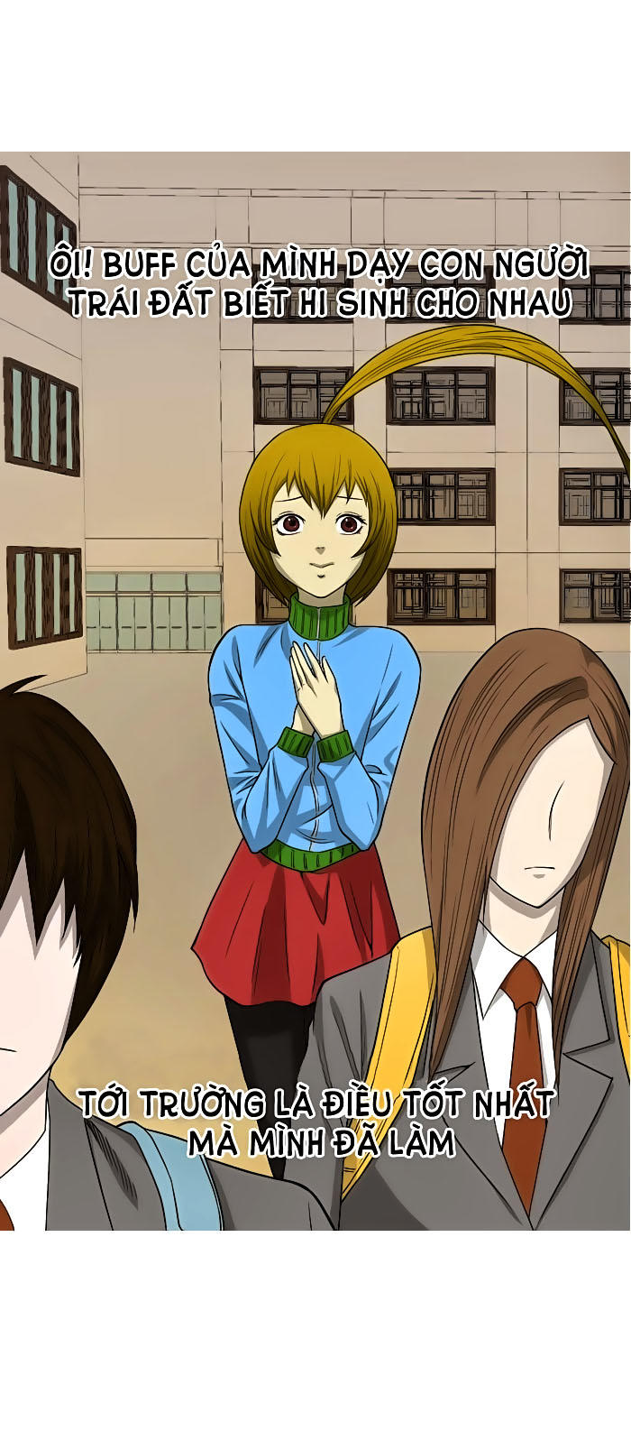 aura from another planet chapter 3 61