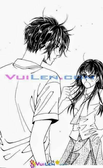 cô gái trung hoa chapter 12 136