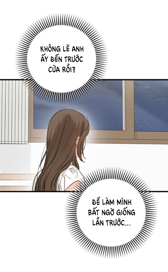 Nóng Lòng Muốn Giày Vò Em chapter 59.1 29