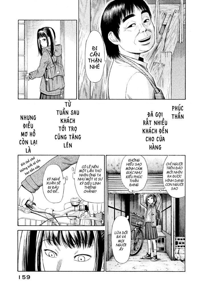 golden gold chapter 5 10