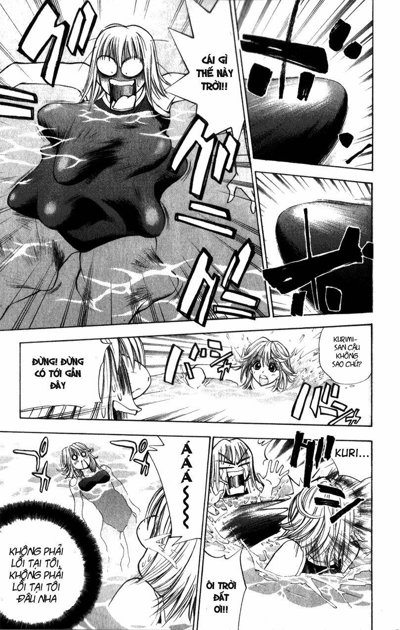 pretty face chapter 19 17