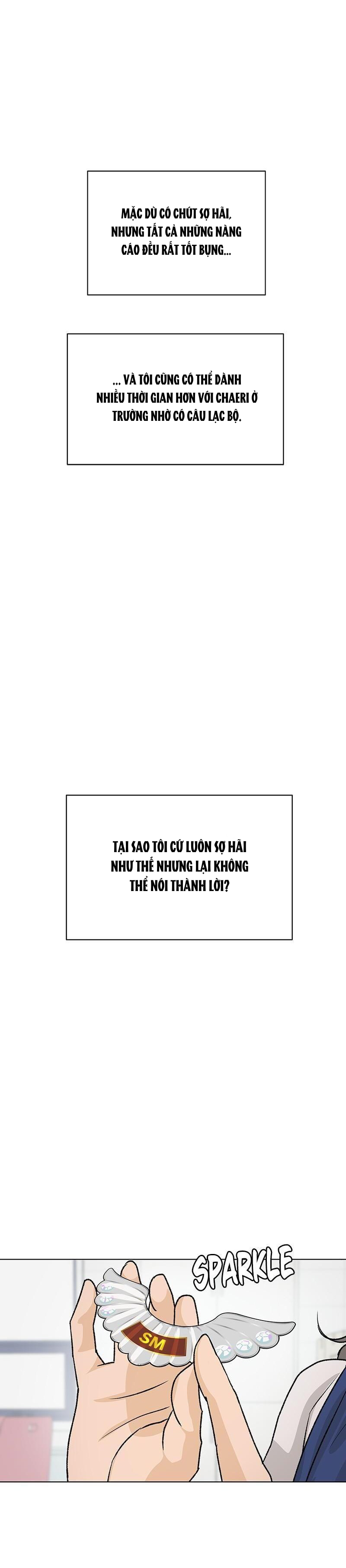 câu lạc bộ fox chapter 5 28