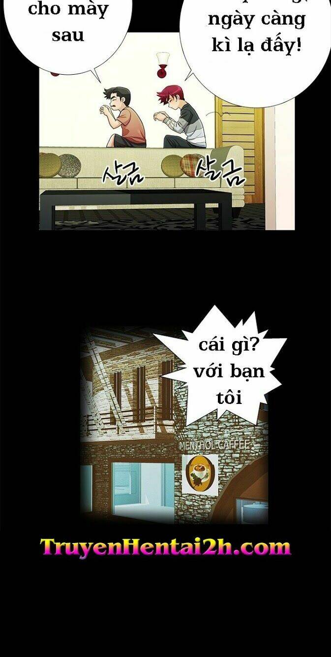 cậu sẽ làm như tôi nói chứ? chapter 16 4