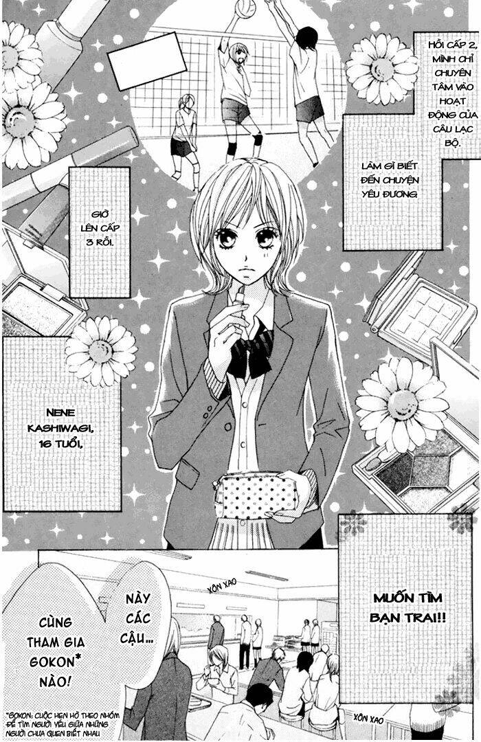 otomegokoro chapter 1 8