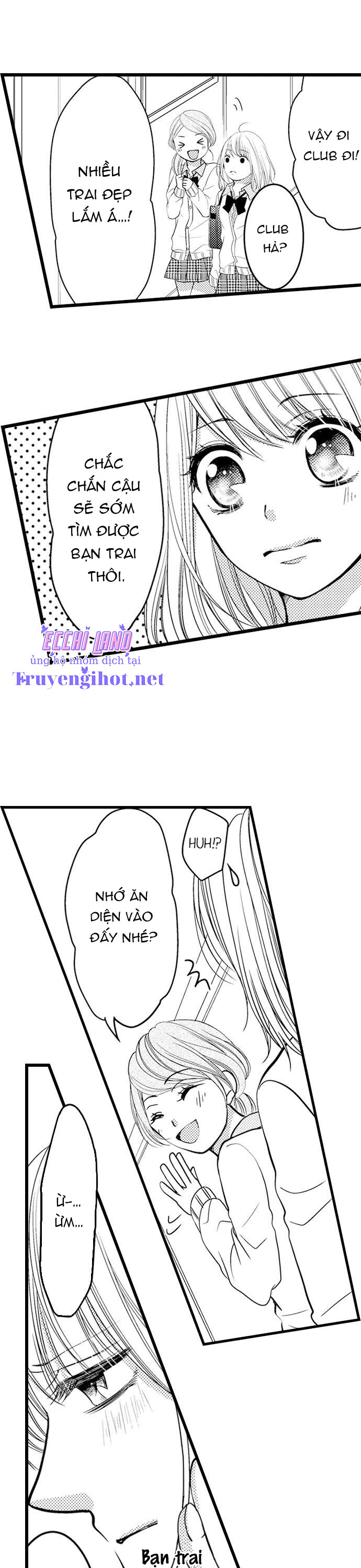 2 giờ sáng tại nhà của thầy giáo chapter 1.1 5