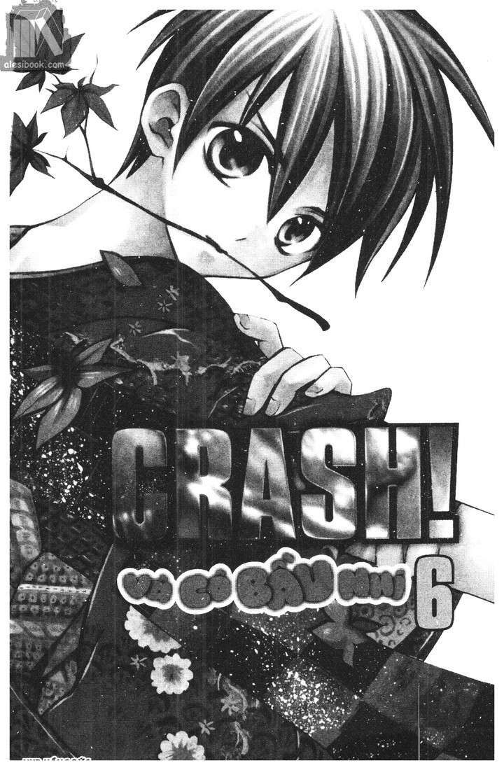 crash! chapter 24 23