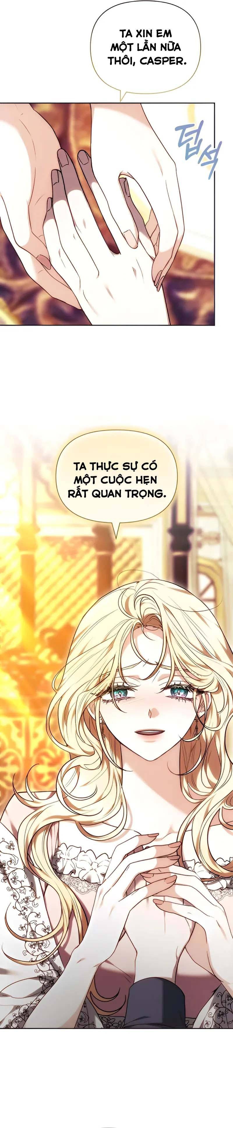 mang em vào giấc ngủ chapter 8 35