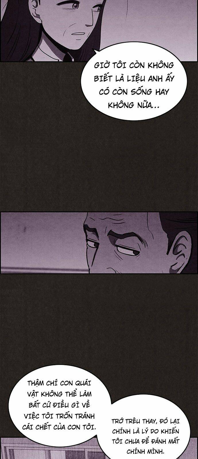 quái vật tại chung cư xanh chapter 43 27