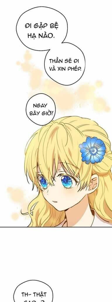 một ngày nọ ta trở thành công chúa chapter 68 16