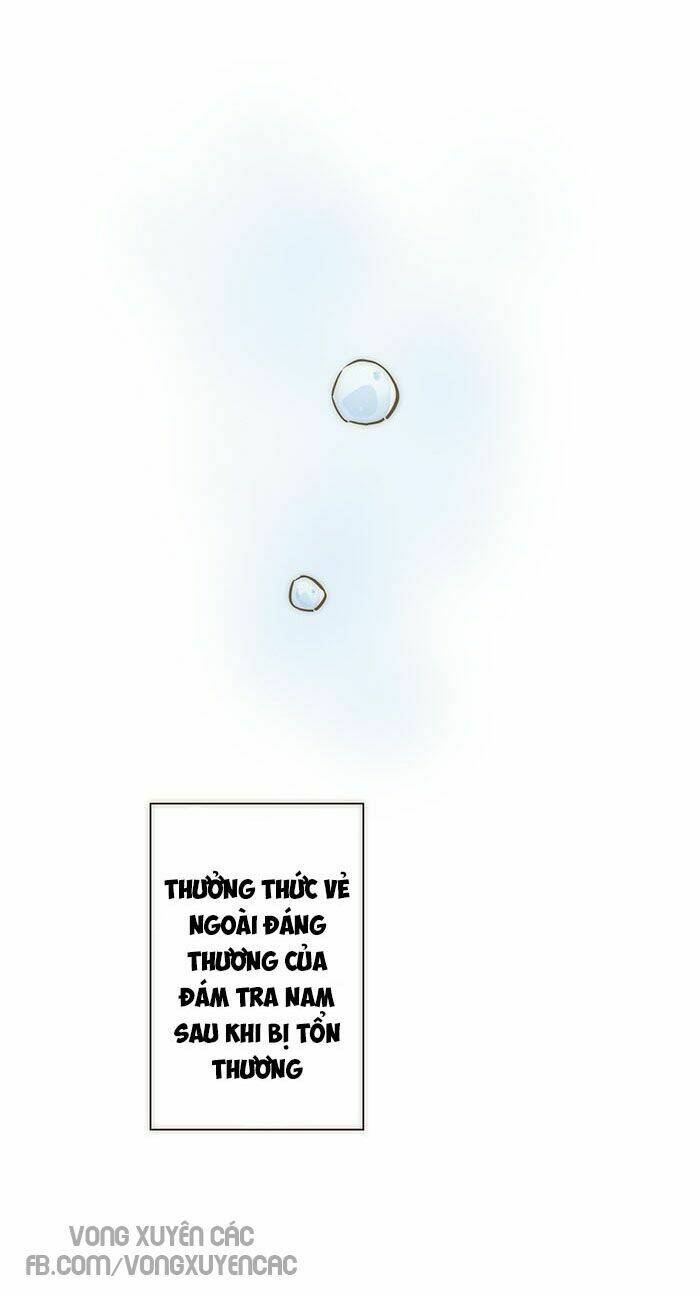 công lược người yêu đặc biệt - love lock chapter 1 21