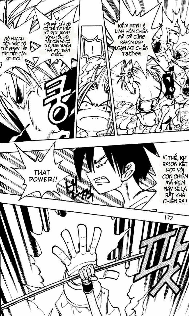 vua pháp thuật chapter 62 9