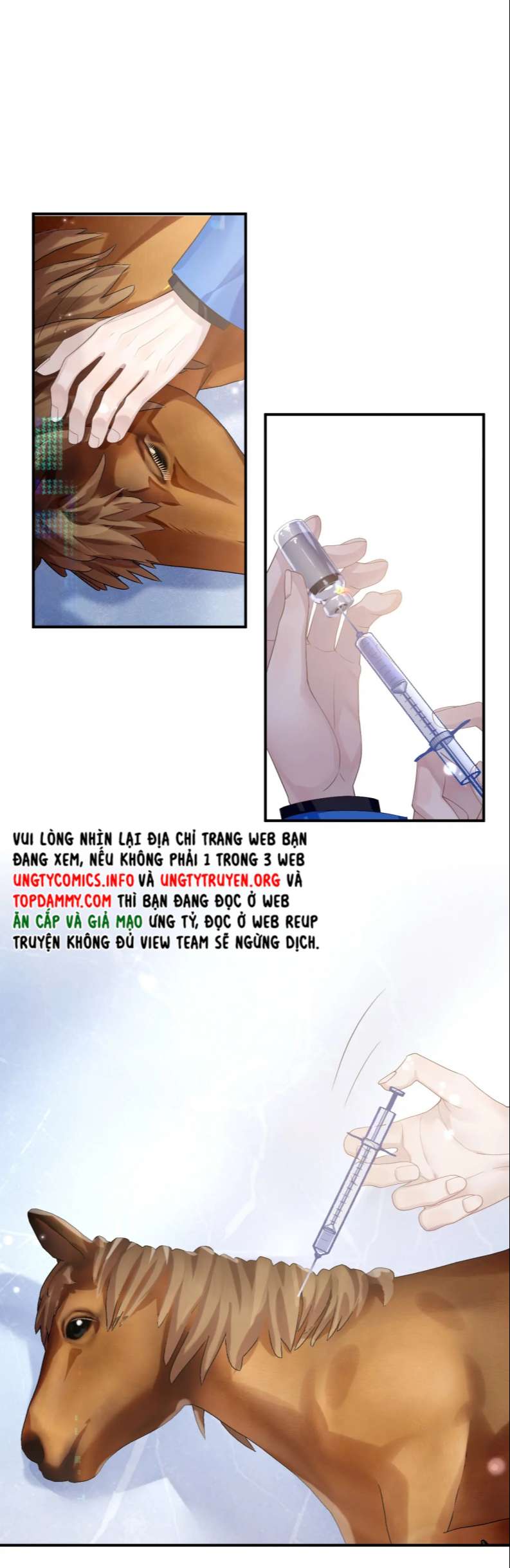 xin hãy ly hôn chapter 77 20