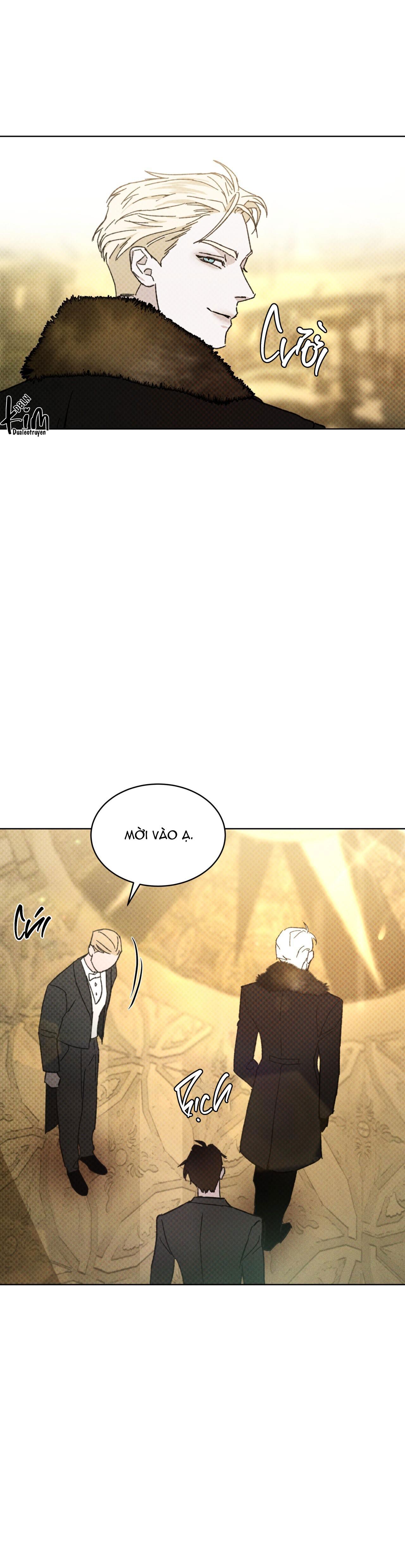 codename anastasia chapter 15 16