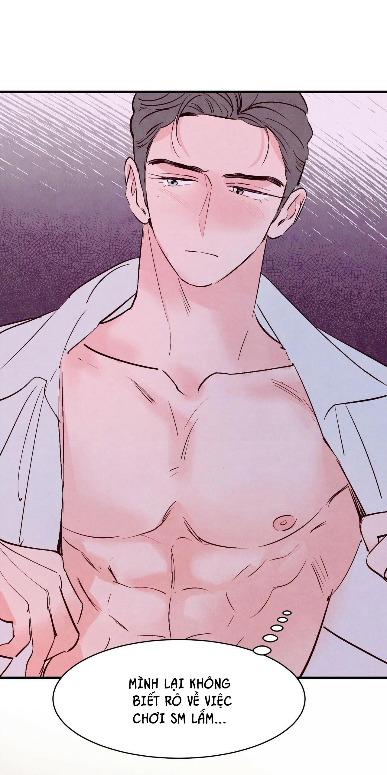 say tình [bl] chapter 10 17