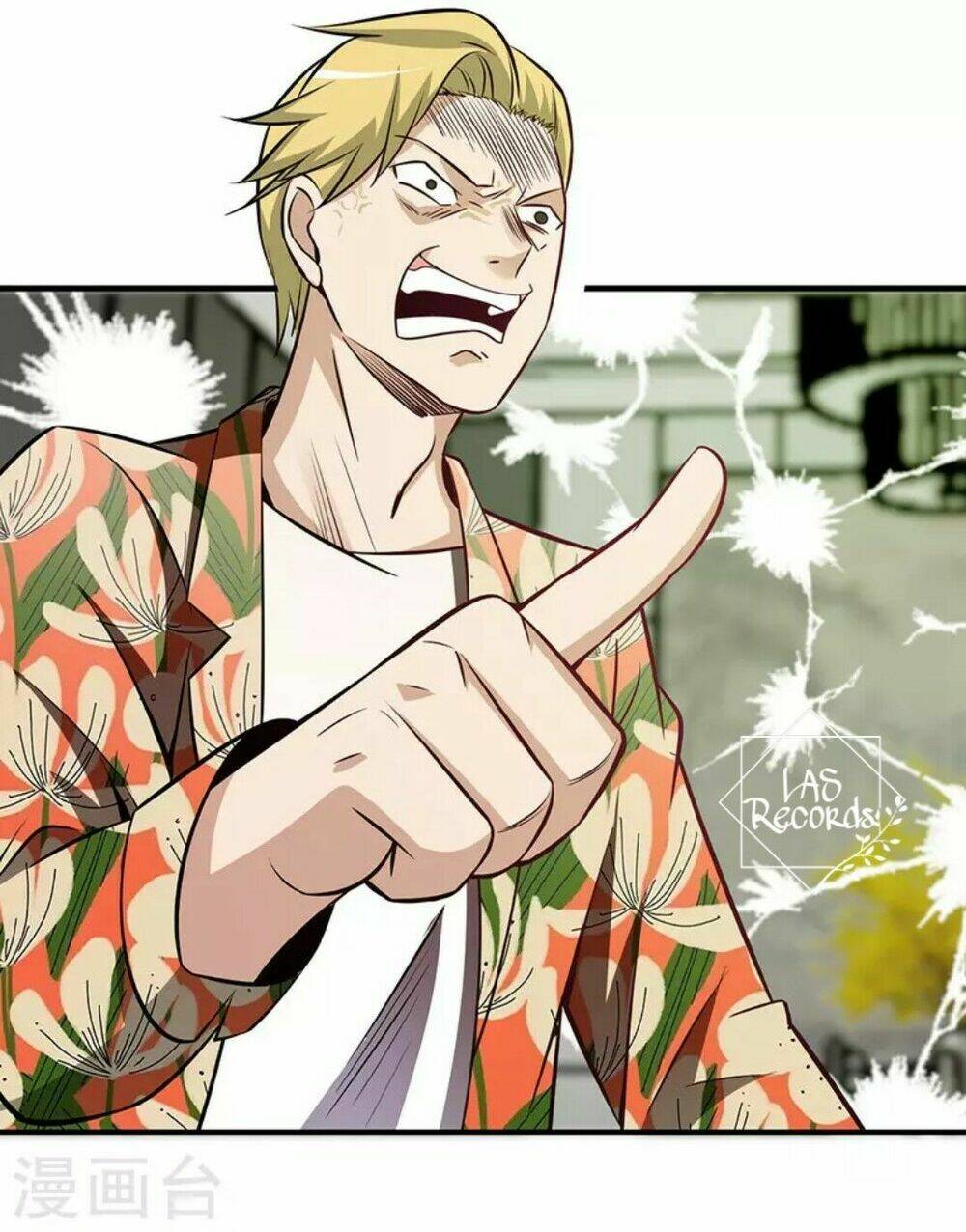 thiên y hoa hạ chapter 2.2 3