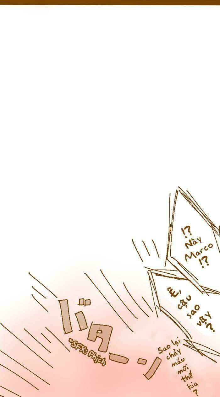 tấn công người khổng lồ - doujinshi jean kirstein chapter 9 6