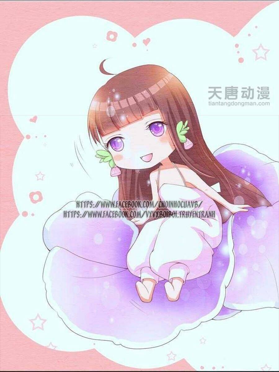 nhân hoa duyên chi sư phụ đại nhân cầu sủng ái chapter 3 19