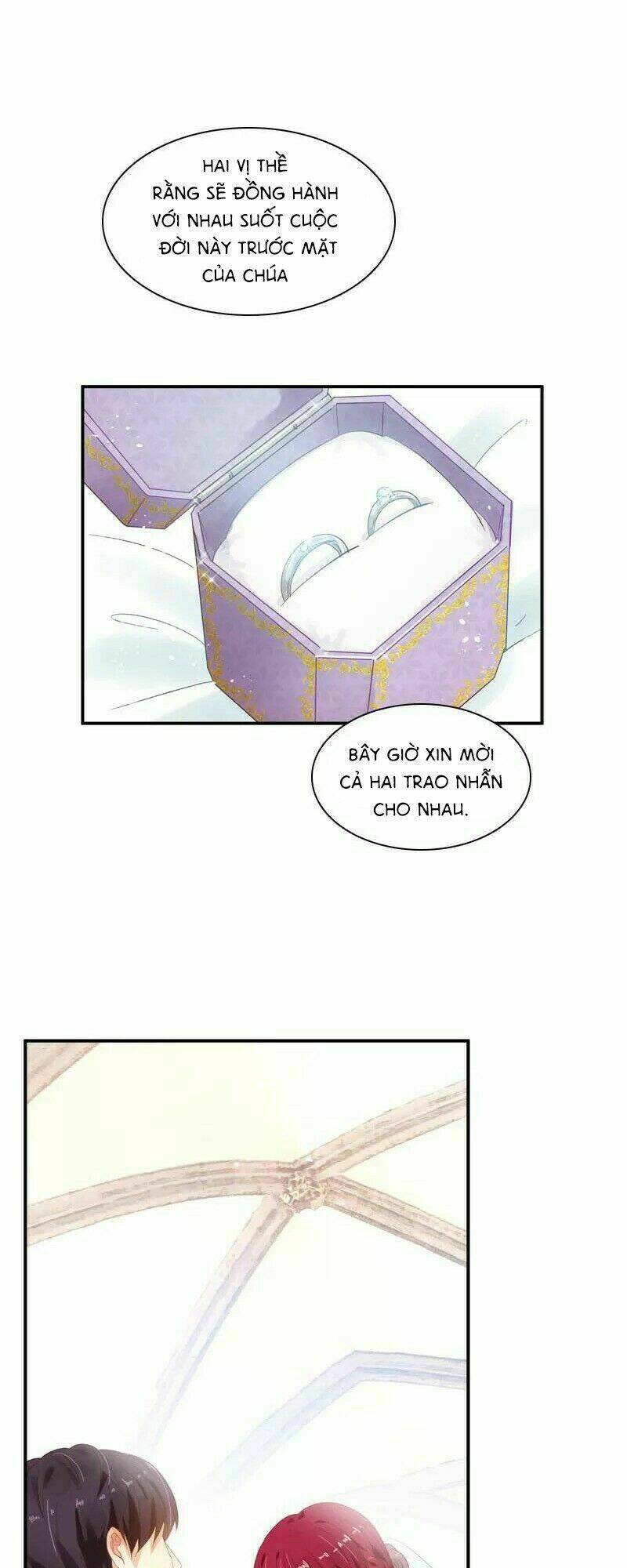 ác nữ cải biến chapter 21 17