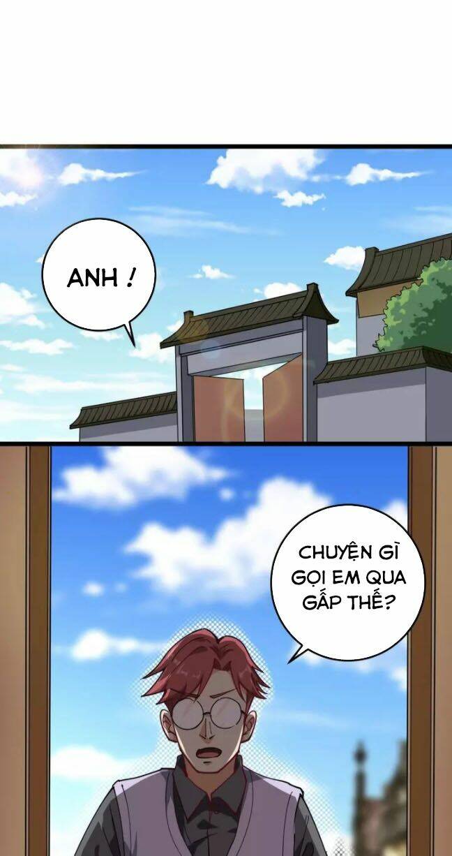 hồi xuân tiểu độc y chapter 53 21