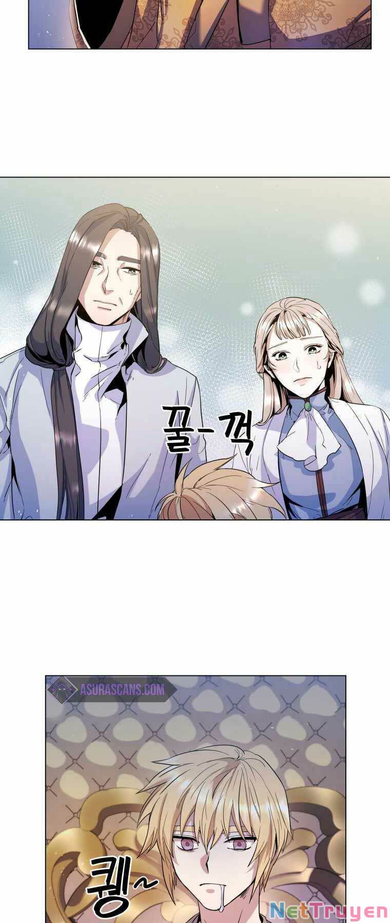 bạo chúa cường hoành chapter 5 2