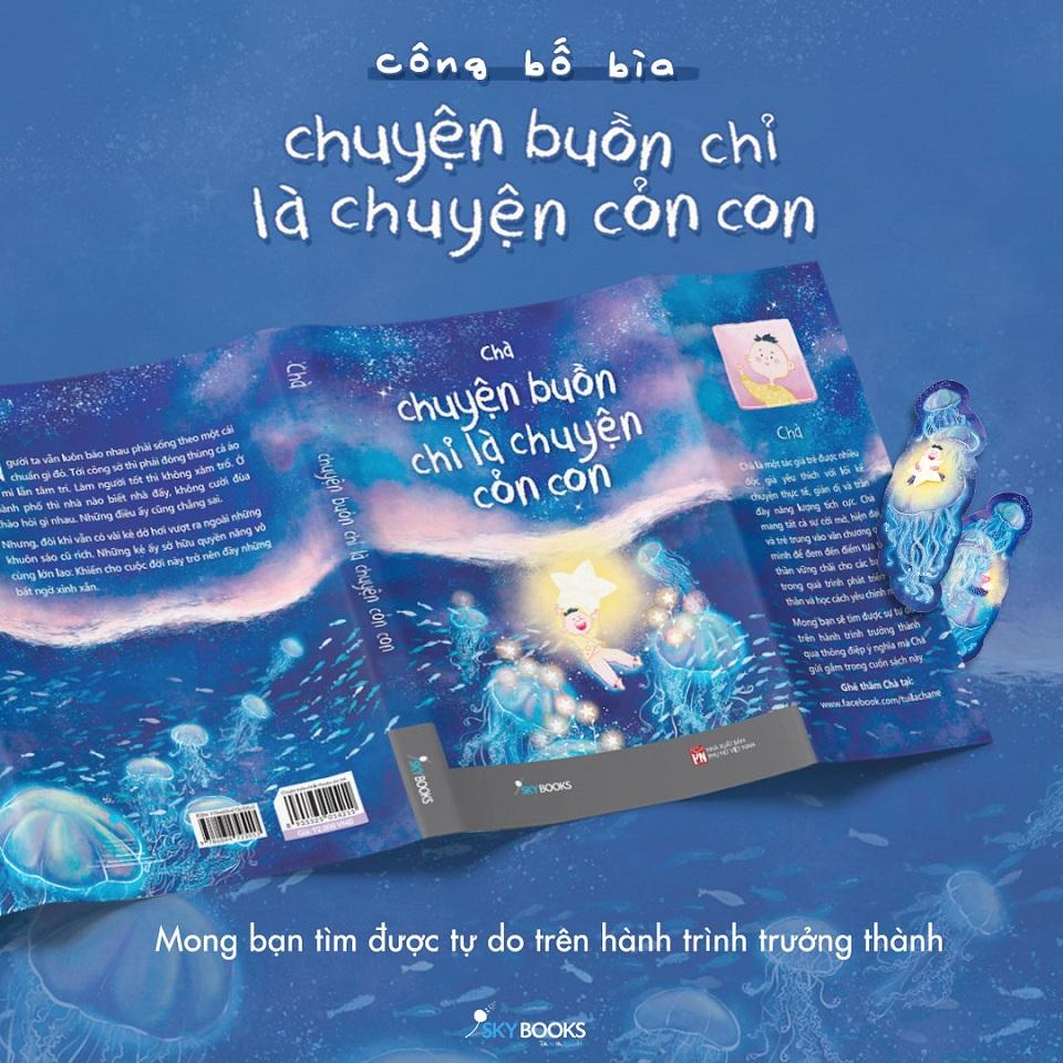 Chuyện Buồn Chỉ Là Chuyện Cỏn Con - Bản Quyền