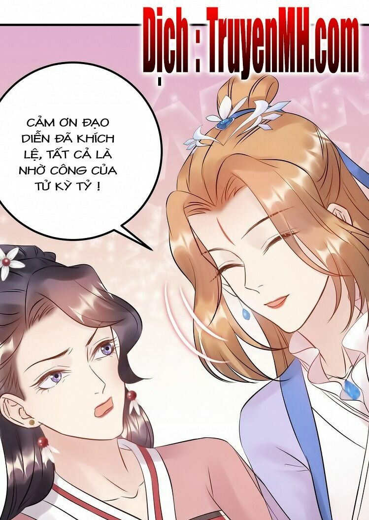 trọng sinh chi ức vạn ảnh hậu yếu thượng vị chapter 123 11