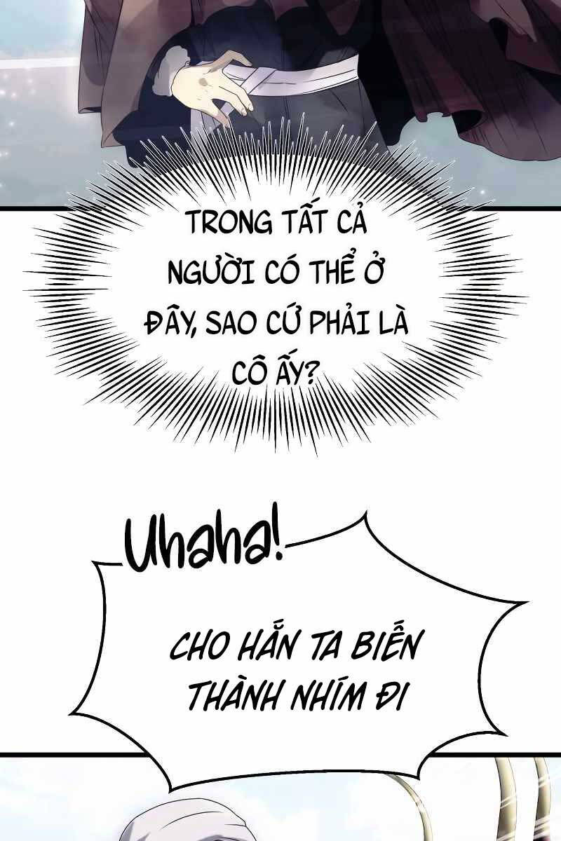 Ta Nhận Được Vật Phẩm Thần Thoại chapter 42.1 19