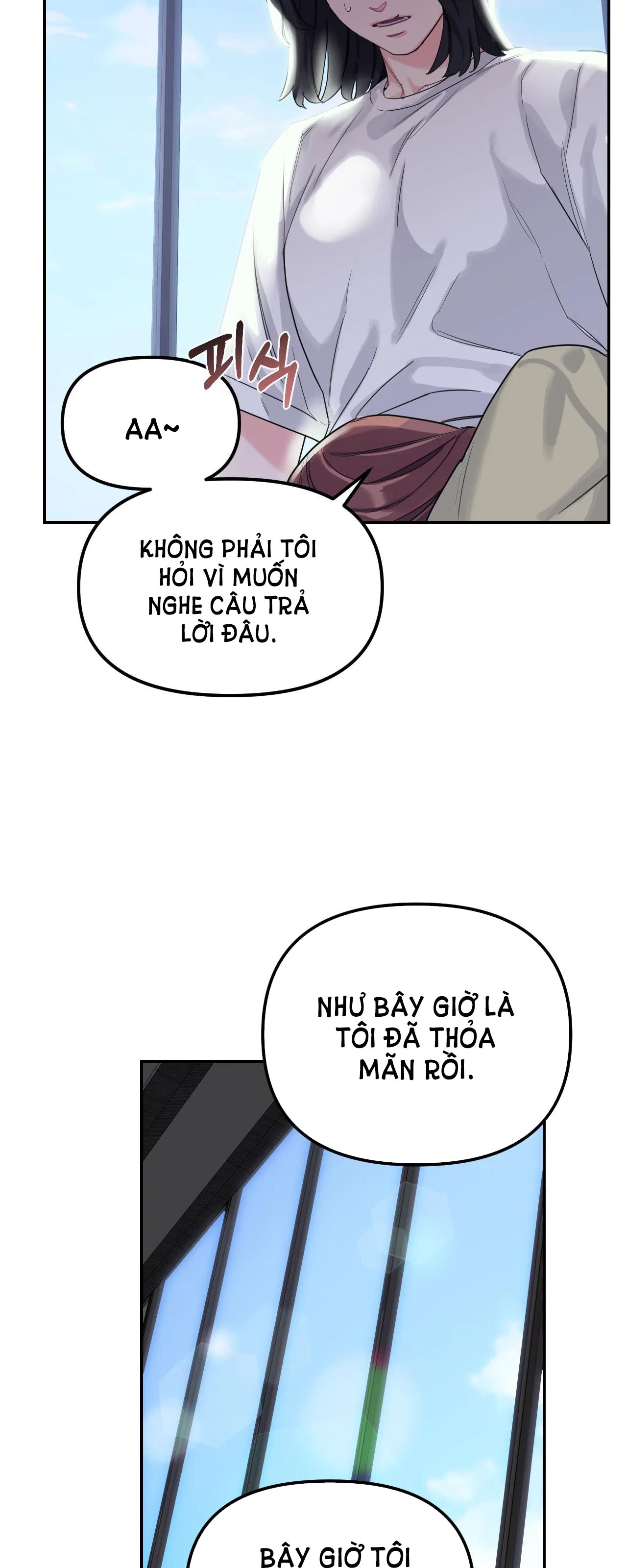 [18+] barrel chapter 3.1 21