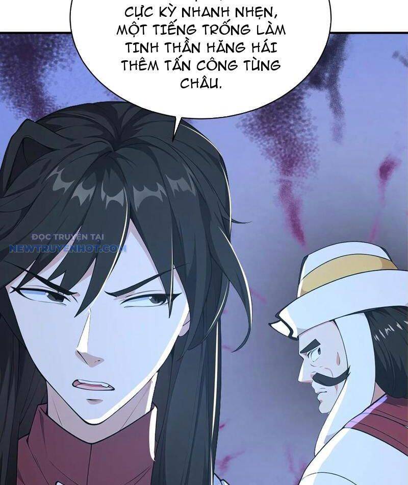 ta thực sự không muốn làm thần tiên chapter 99 14