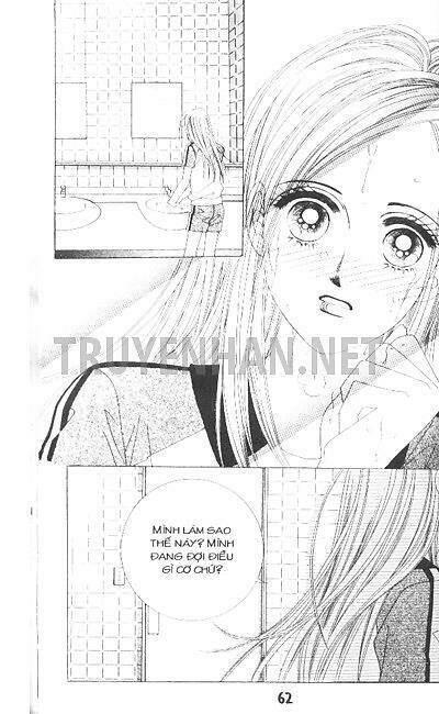 nụ hôn 5000 won chapter 4 2