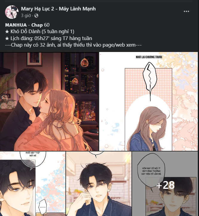 bánh xe của charlotte chapter 28.2 1