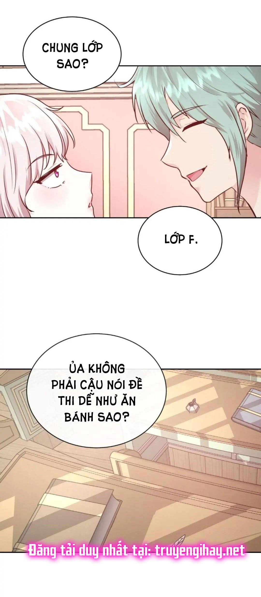 5500 sắc thái của quỷ vương chapter 11.2 20