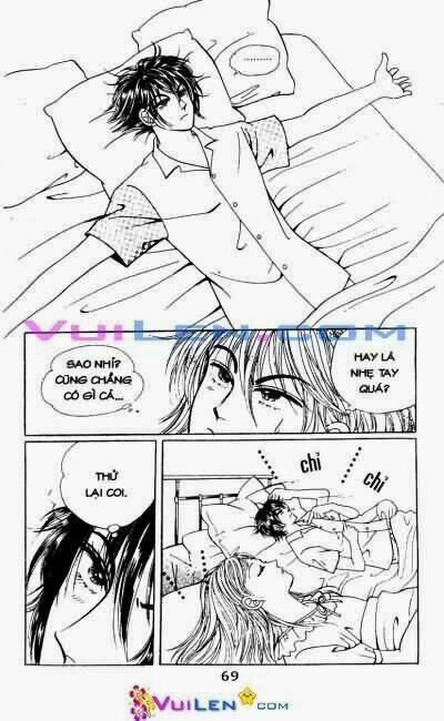 cô gái trung hoa chapter 4 69