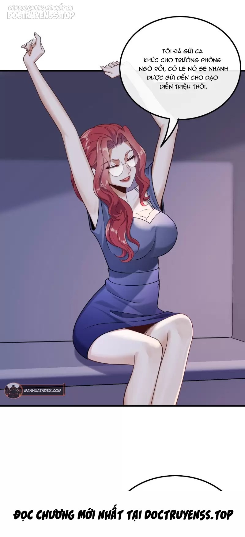 tái sinh, tôi trở thành ông vua ngành giải trí chapter 17 4