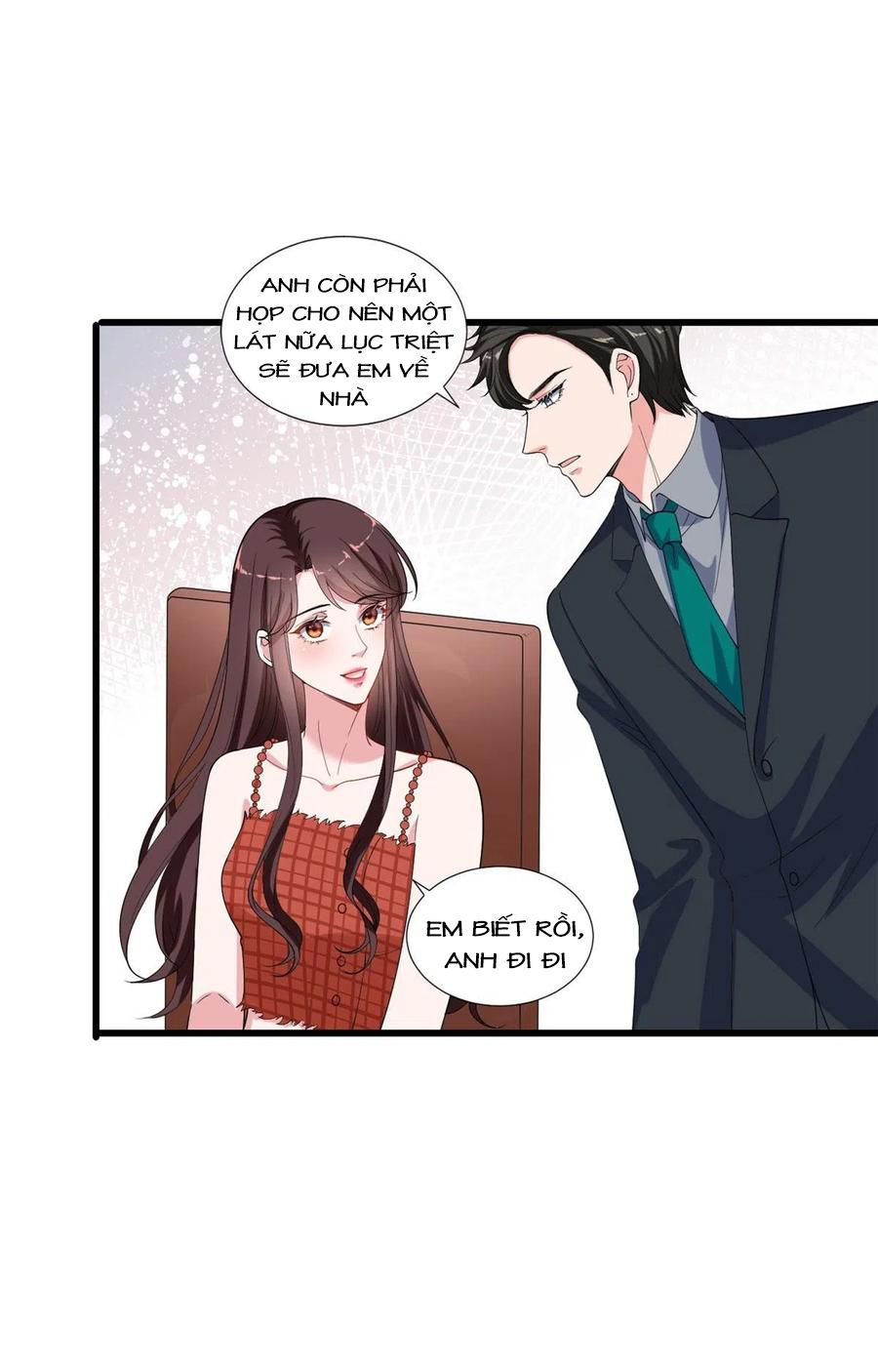 thí hôn lão công, cần giúp sức chapter 493 6