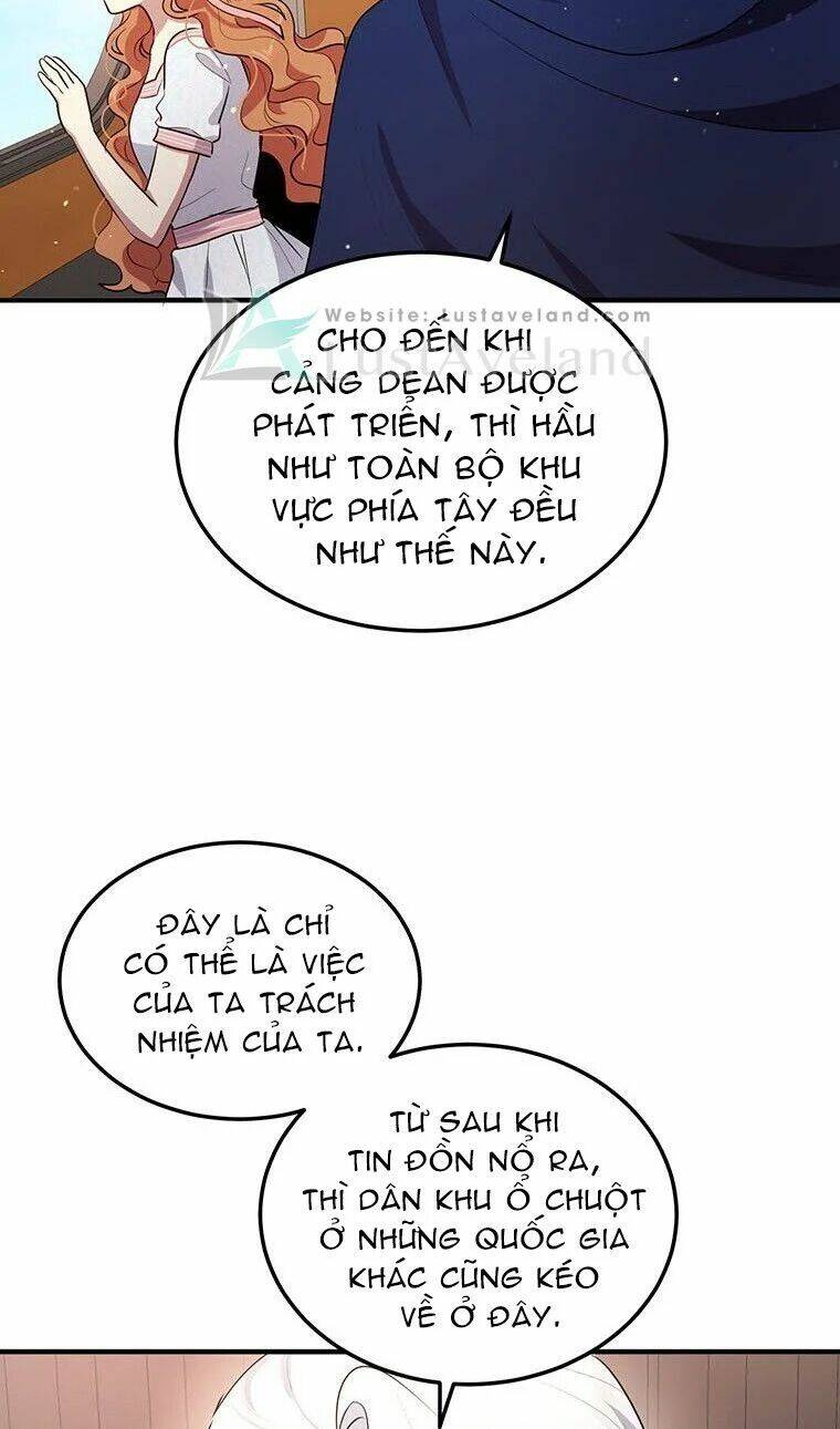 công tước, loạn vừa thôi! chapter 117.5 2