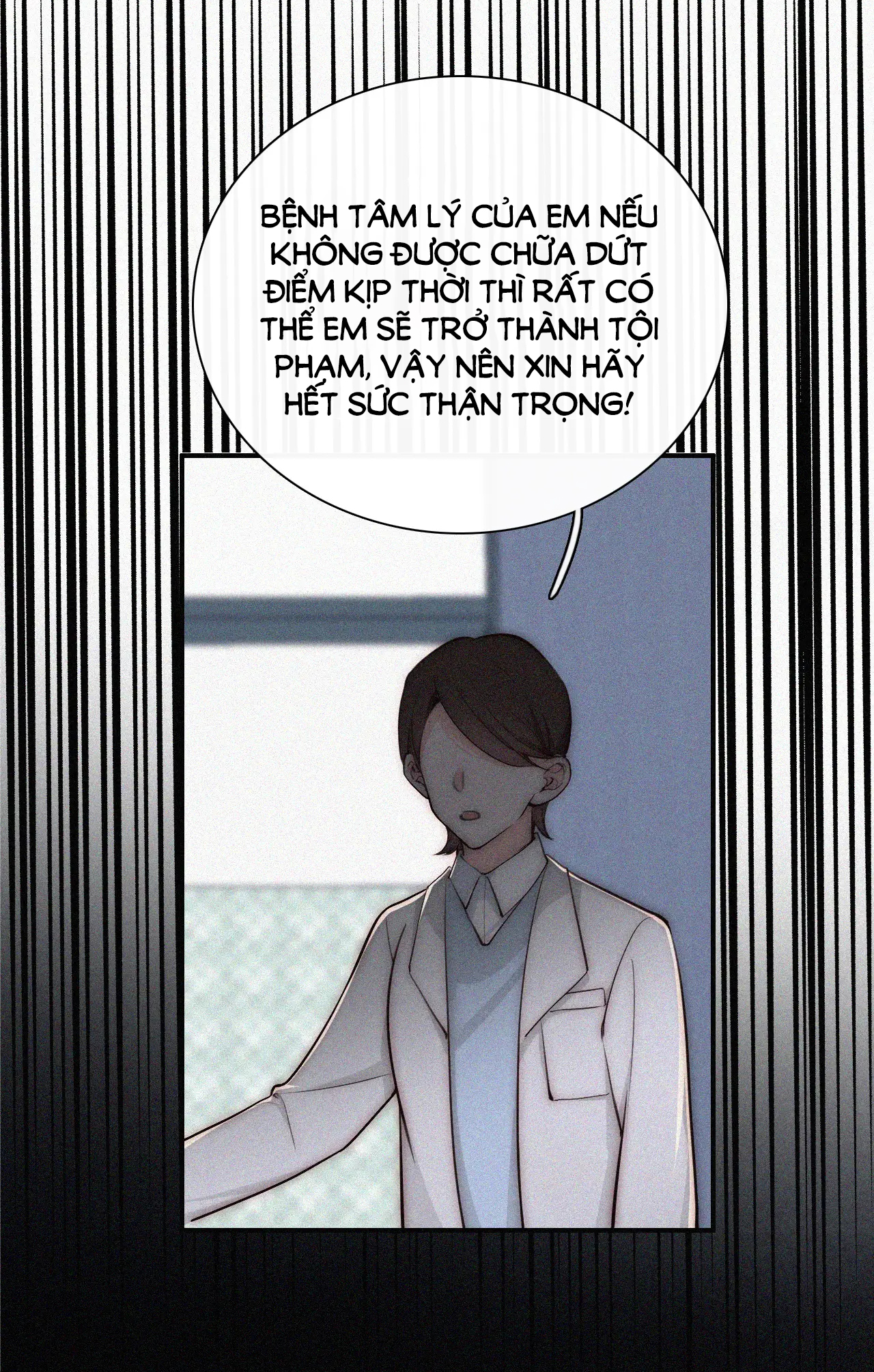 bệnh yêu chapter 63.2 9