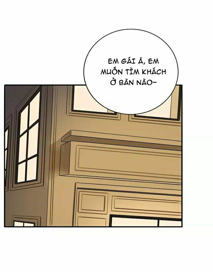 chào buổi sáng, hướng dương chapter 7 19