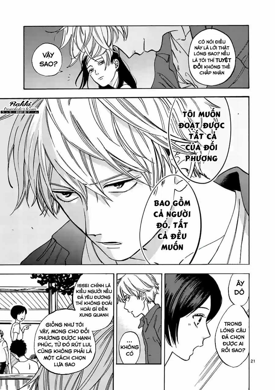 promise cinderella chapter 38 22