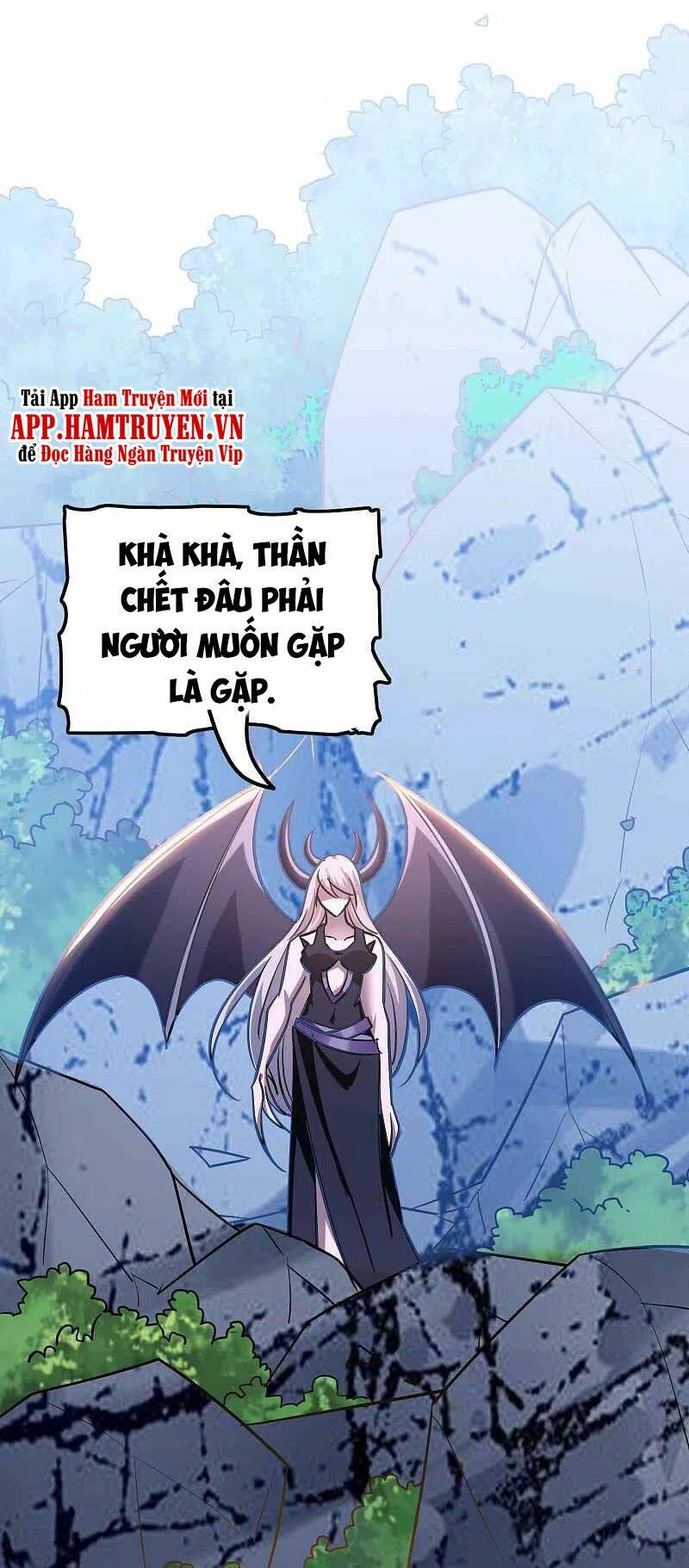 vạn giới tiên vương chapter 192 28