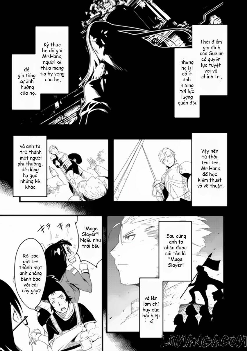 chihou kishi hans no junan chapter 1 30